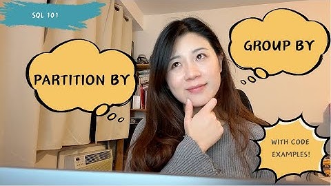 🚀 Partition By vs Group By in SQL – Key Differences Explained with Examples!