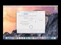 Overview: Backblaze Preference Pane