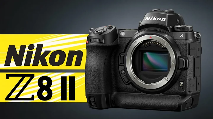 Nikon Z8 II - Worth To Wait?