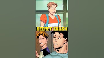William Had A SECRET Crush On His Best Friend Mark? | Invincible Season 3 #invincible #comics