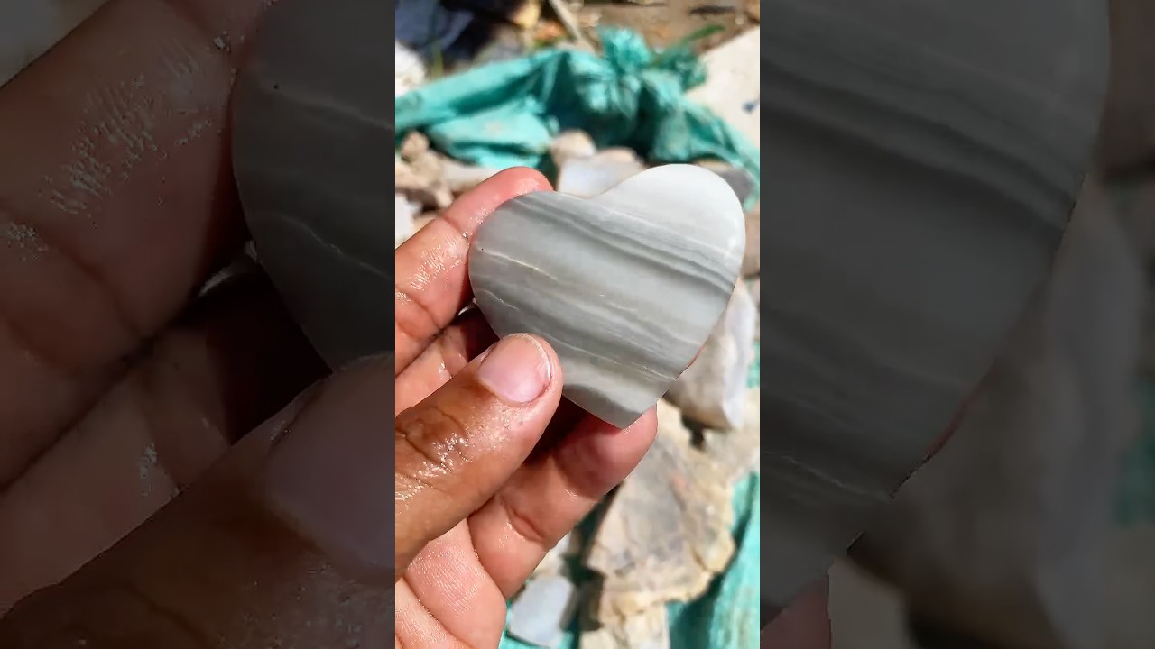 New hearts available soon at: www.danhurdprospecting.com