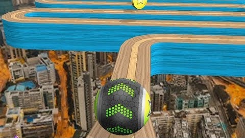 Going Balls Super SpeedRun Gameplay New Update Level 63-64