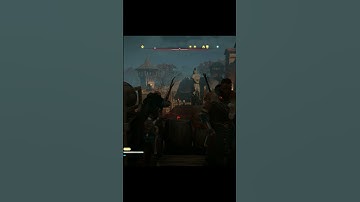 Arrow Bow Gameplay || Assassin