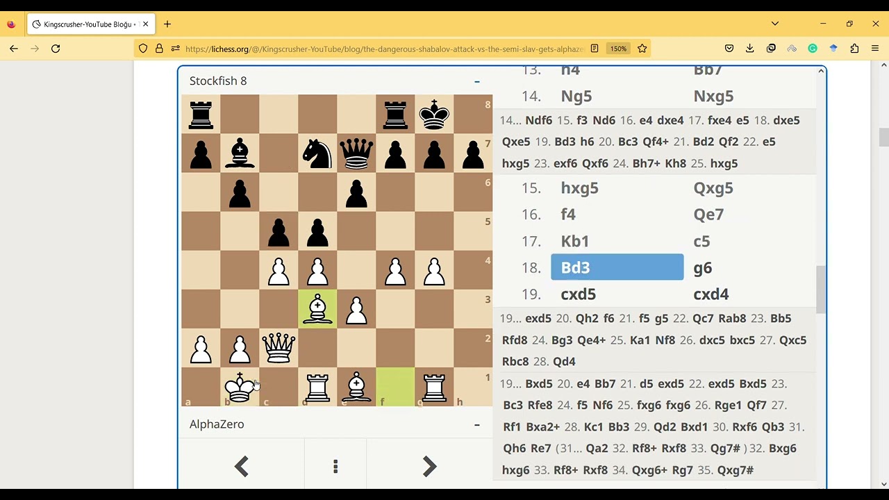 AlphaZero: Shedding new light on chess, shogi, and Go - Google