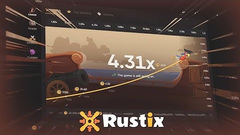 Testing RUSTIX for first time | Rustix Promo Code