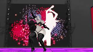 Mmd Konan Thicc Nonstop 1080P