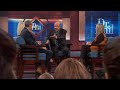 Dr. Phil To Parents Of Rebellious Teen: ‘What I See Is A Spoiled-Brat Kid Who Gets Rewarded For B…