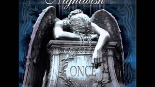 Nightwish - Dark chest of Wonders