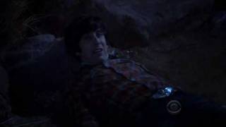 The Big Bang Theory - Season 3 - Episode 8 screenshot 4