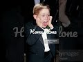 #Home alone