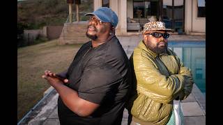 The Making of uMshikashika- Smartblack Mampondo  FT Zakwe