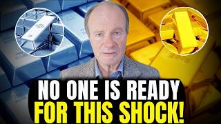 🔴 URGENT MESSAGE For Gold and Silver Stackers! GET OUT NOW Before It's Too Late! - Alasdair Macleod