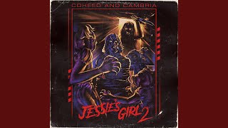Video thumbnail of "Coheed And Cambria - Jessie's Girl 2 (Director's Cut)"