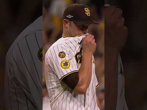 Xander Bogaerts turns the double play and the Padres live to see Game 4!