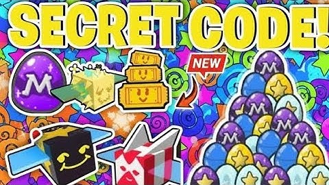 🐝 Bee Swarm Simulator CODES 2025 (100% Working!) 