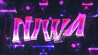 Niwa 100% - By Teno & More Extreme Demon