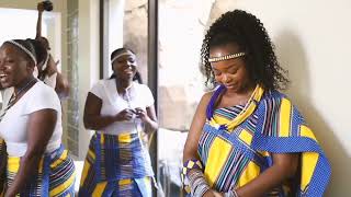 Amalobolo-Kelvin Momo Feat Babalwa M Feat Stixxnia Pearl Music Video 