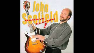 Lazy by John Scofield