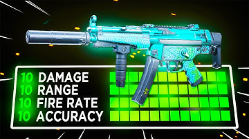 OVERPOWERED FASTEST KILLING MP5 CLASS! BEST MP5 CLASS SETUP MULTIPLAYER/WARZONE SEASON 5!