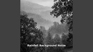 Rainfall Background Drift, Pt.1
