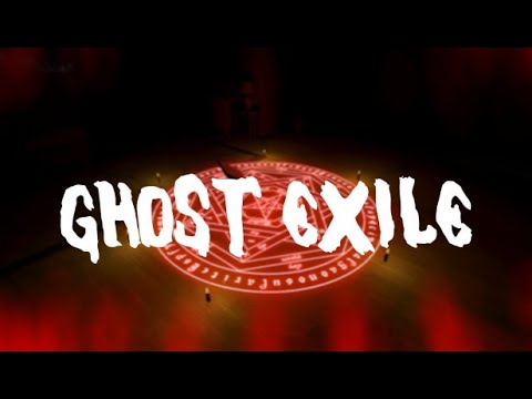 Ghost Exile | Убийца фазмы или что то новое? coop Alex Dzhan