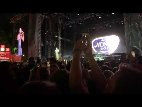 Stormzy feat. Aden x Asme - Vossi Bop - Way Out West 2019