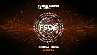 Andrea Ribeca - Madera
