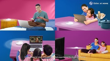 WiFi Solutions: Mesh 101