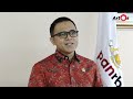 Abdullah Azwar Anas | ArtOs Nusantara