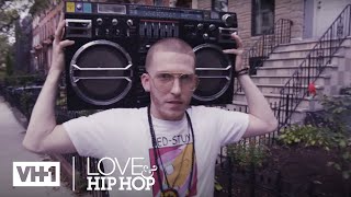 DJ Drewski of Hot 97 Joins Season 7 | Love & Hip Hop: New York