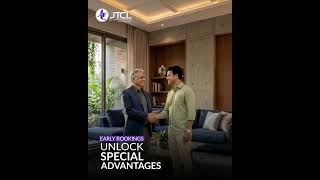 JTCL Earlybird Offer