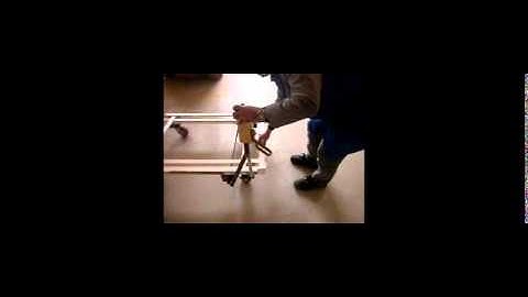 Lean Manufacturing - 4Lean - Rigid/Swivel Casters