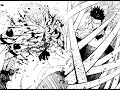 Rey sukuna vs kusakabemmvjujutsu kaisen