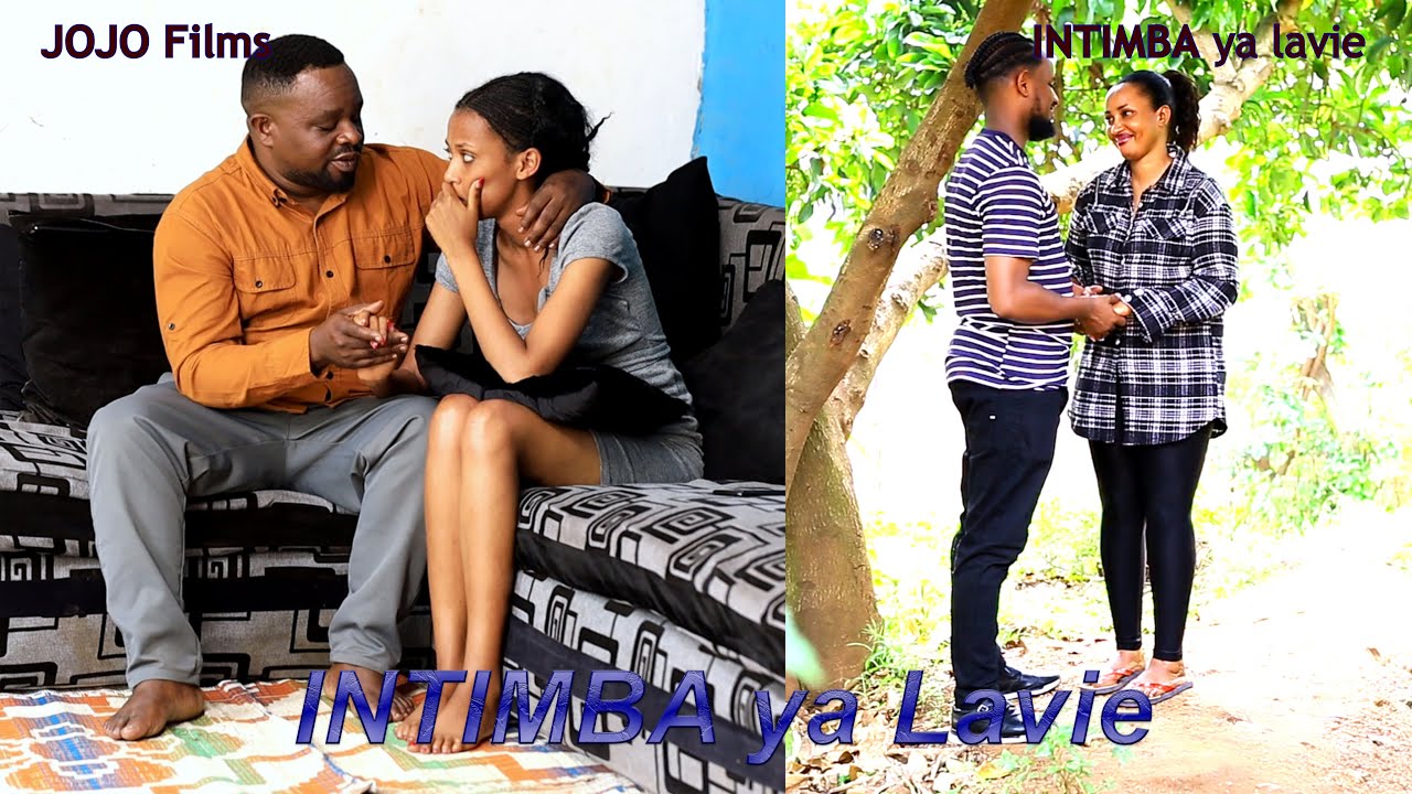 #INTIMBA ya La vie #Series S2Ep137🔥🔥🔥HAHIYE PAPA LAVIE ABWIYE NAILLA UKO AMUKUNDA🔥🔥🔥