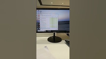 Taskbar Not showing