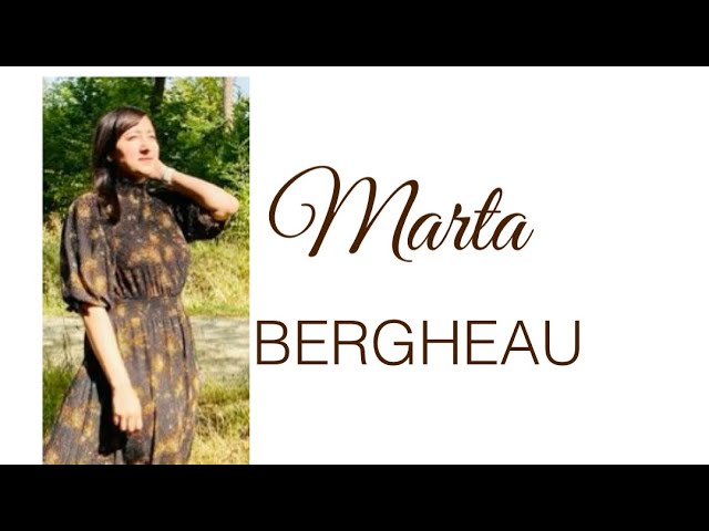 Marta Bergheaua | De vrei sa-L vezi pe Dumnezeu class=