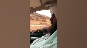 دحيم الحماد 1443ه تلاوة من سورة الشورى جبال المصاليخ