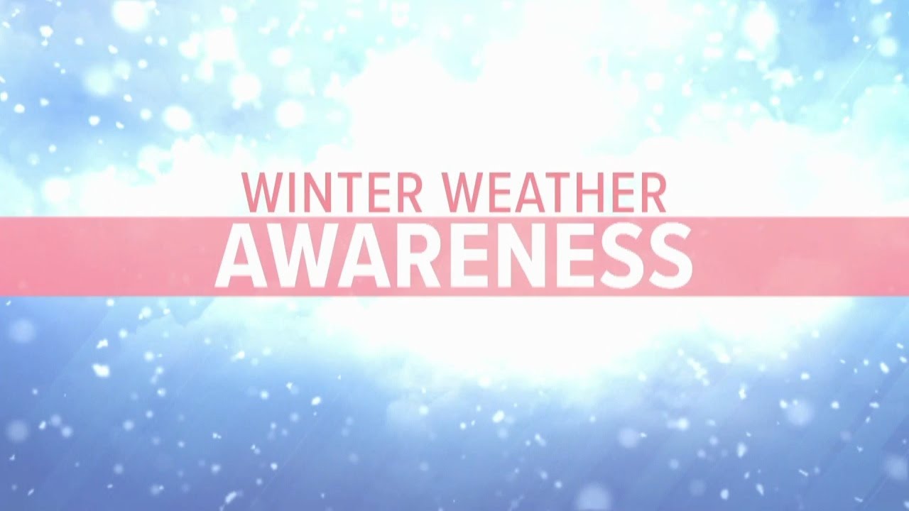 Sundogs and other winter optics