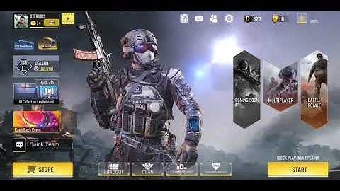 COD not opening | Loading Screen problem | not working #fix