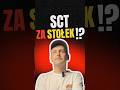 Mecz o SCT był ustawiony? #polityka #sport #motoryzacja #krakow