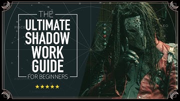 SHADOW WORK: THE COMPLETE GUIDE | CHANGE your LIFE today |