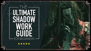 Famous SHADOW WORK: THE COMPLETE GUIDE | CHANGE your LIFE today | Net Worth