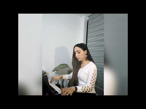 Merve Toprak - Dön Bebeğim ( Tarkan Cover )