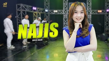 DIVA HANI - NAJIS | Feat. OM SERA (Official Music Video)