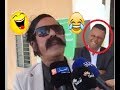 تموت بالضحك ههههه الكارثة الجزائرية لانتخابات 12 ديسمبر 2019 