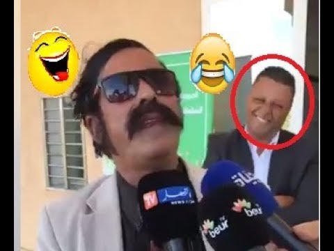تموت بالضحك ههههه الكارثة الجزائرية لانتخابات 12 ديسمبر 2019