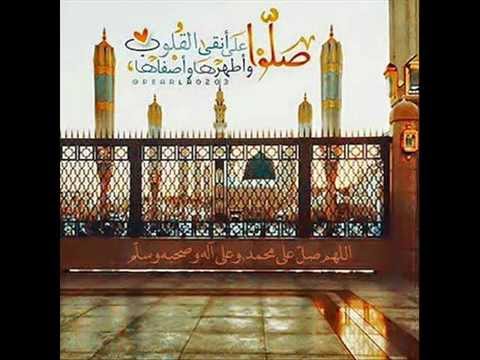 الحفلات الشيخ امين الدشناوي ان سيدنا النبي باقيا فينا رحيما