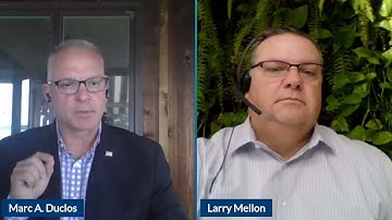 Larry Live Ep 2 Expanding Your Automation Strategy Video Short