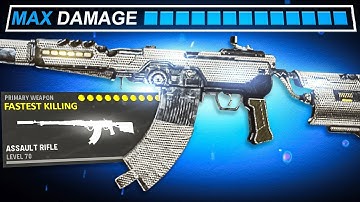 AUTOMATON IS STILL THE BEST AR IN VANGUARD