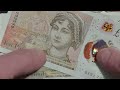 250 10 banknote hunt for rare notes